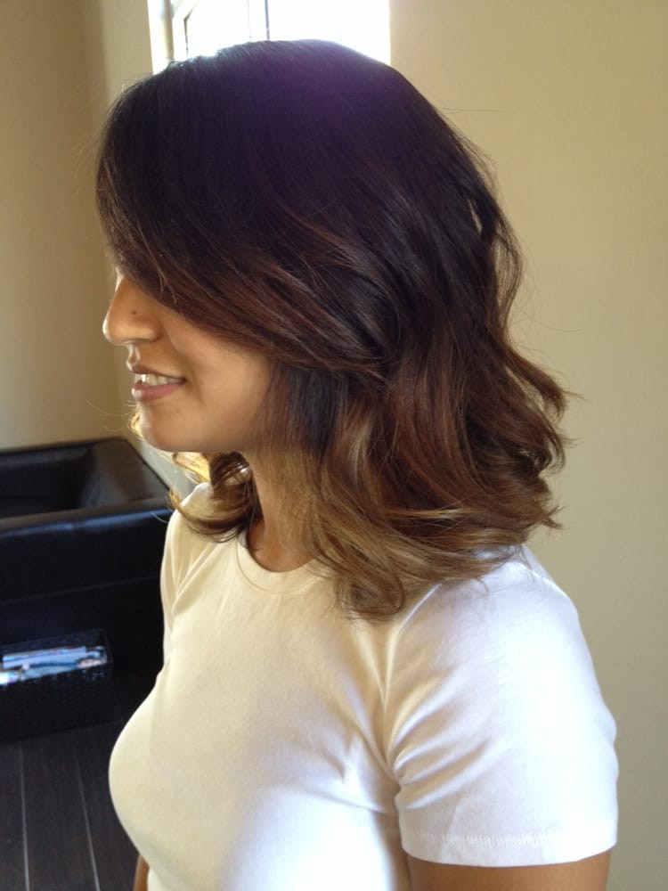 Best ideas about Kids Haircuts Sacramento
. Save or Pin Love my new ombre Yelp Now.
