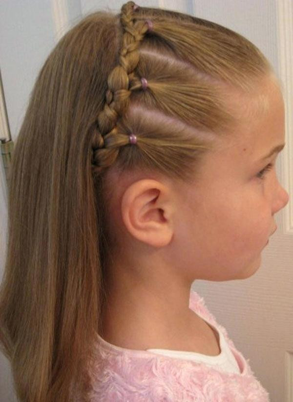 Best ideas about Kids Hairstyles For School
. Save or Pin Hairstyle For Kids Haircut For Kids Hairstyle Kids Now.