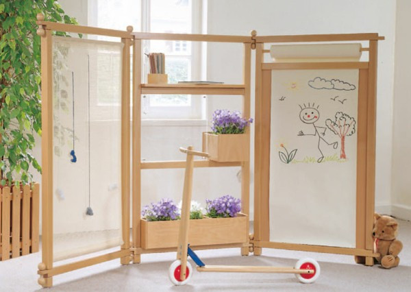 Best ideas about Kids Room Devider
. Save or Pin 30 Room Divider Ideas Wood Lend A Natural Touch – Fresh Now.