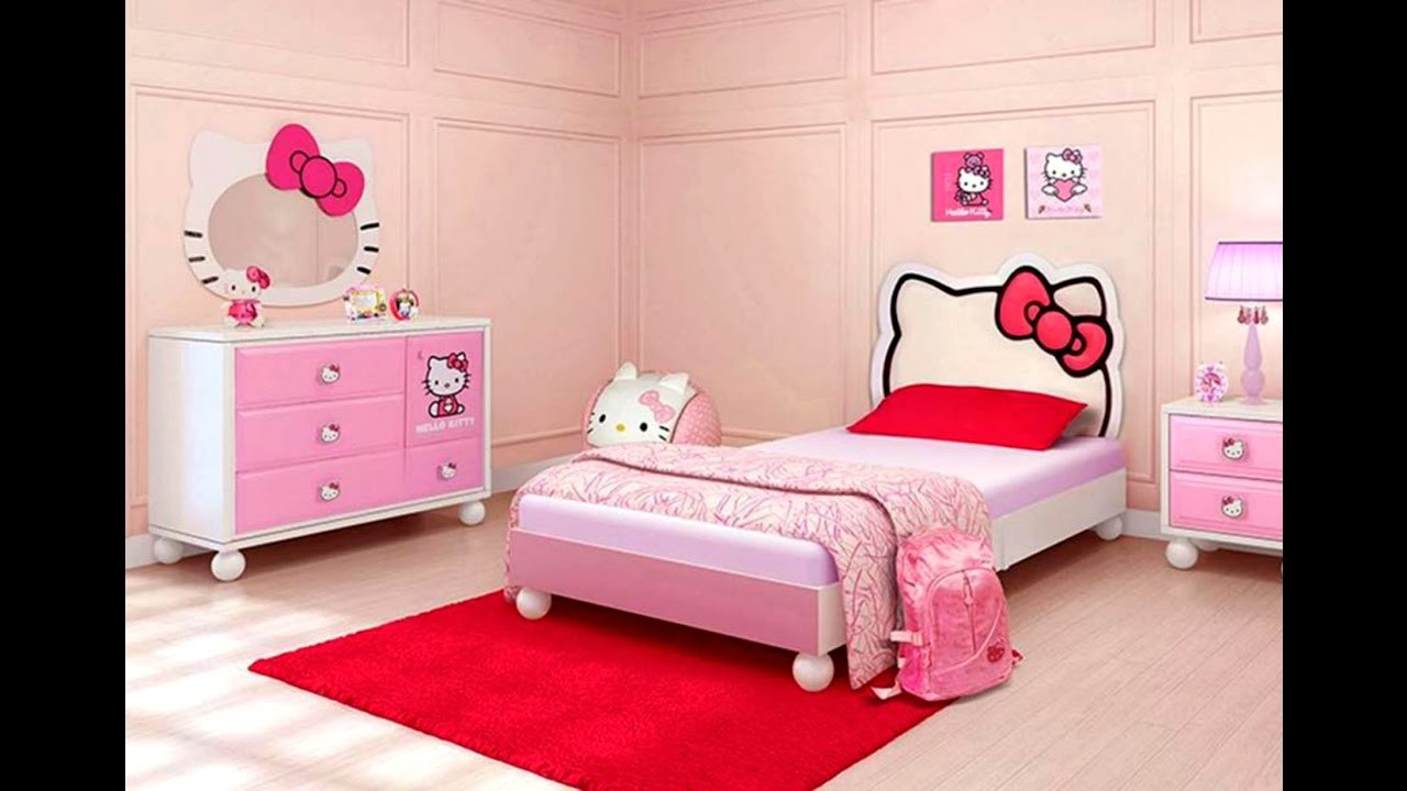 Best ideas about Kids Room For Girls
. Save or Pin NEW 50 Kid Room Creative Ideas 2016 Kids Rooms Girl Baby Now.