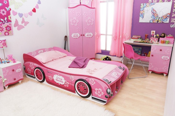 Best ideas about Kids Room For Girls
. Save or Pin Striking Tips on Decorating Room for Toddler Girls Now.