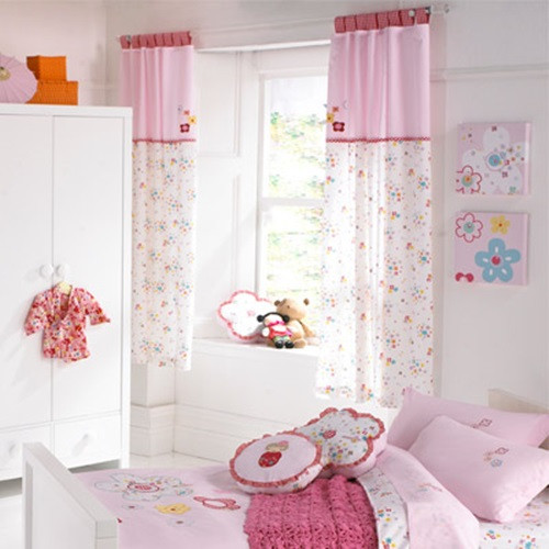Best ideas about Kids Room Valance
. Save or Pin Practical Tips to Choose Kids Room s Curtains Interior Now.