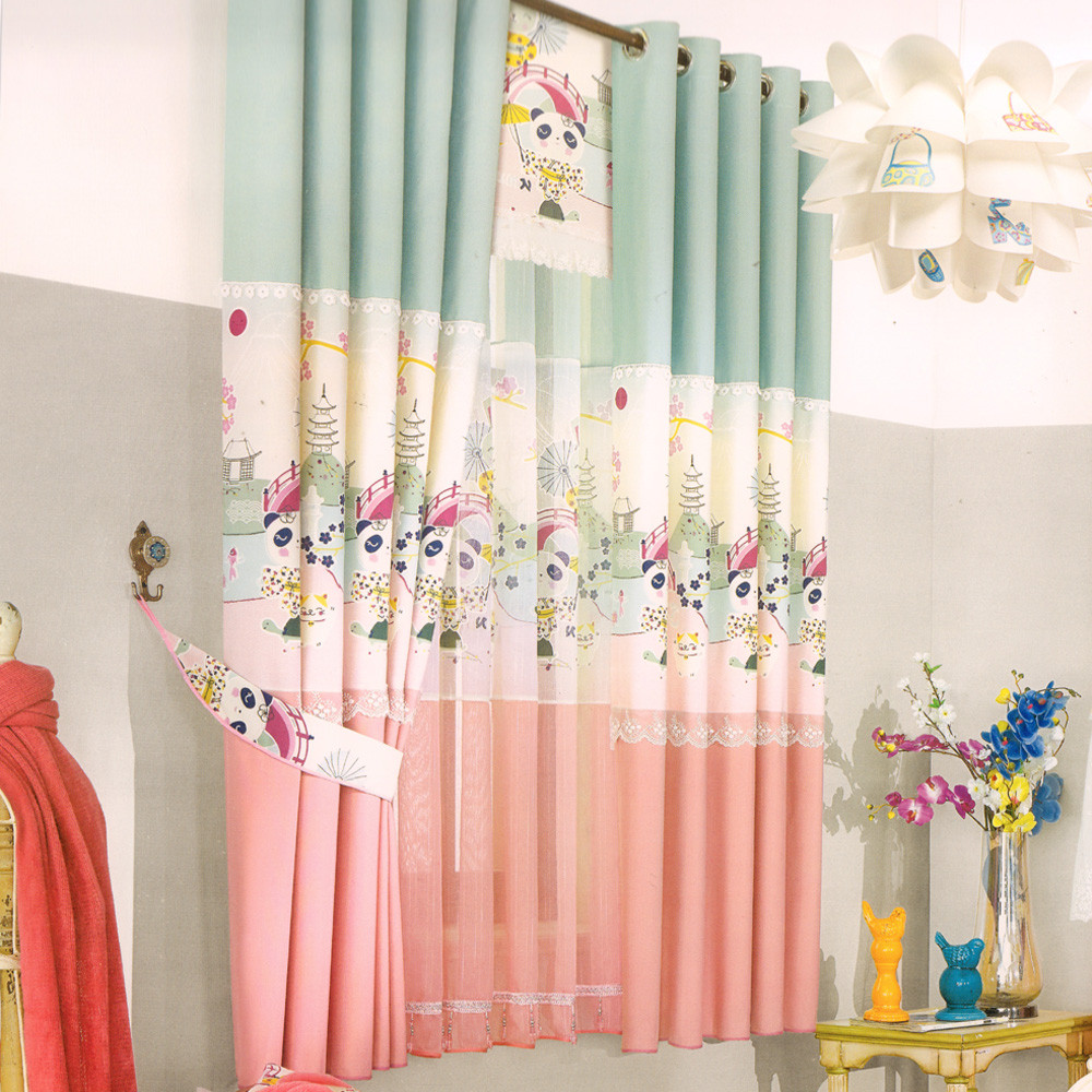 Best ideas about Kids Room Valance
. Save or Pin Cute Curtains For Living Room Window For Kids Room Now.