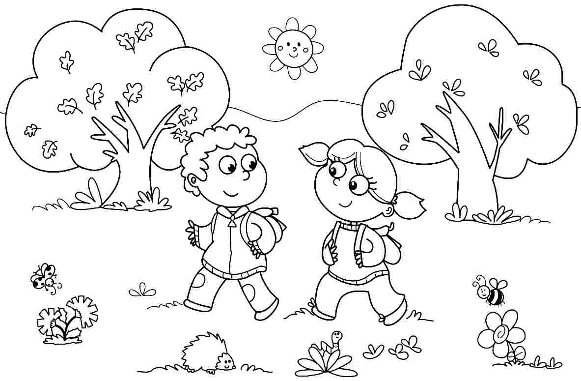 Best ideas about Kindergarten Coloring Pages
. Save or Pin 46 Free Coloring Pages for Kindergarten Kids Gianfreda Now.
