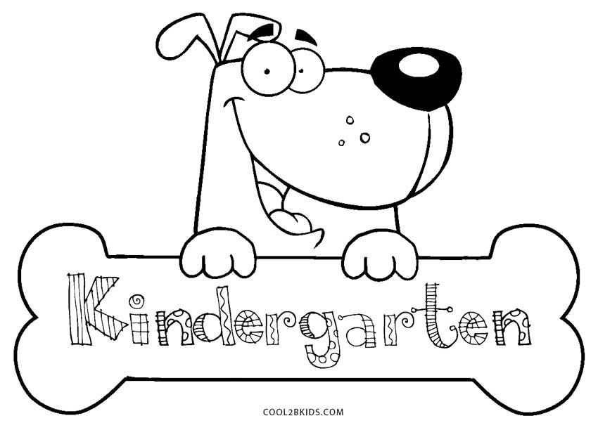 Best ideas about Kindergarten Coloring Pages
. Save or Pin Free Printable Kindergarten Coloring Pages For Kids Now.