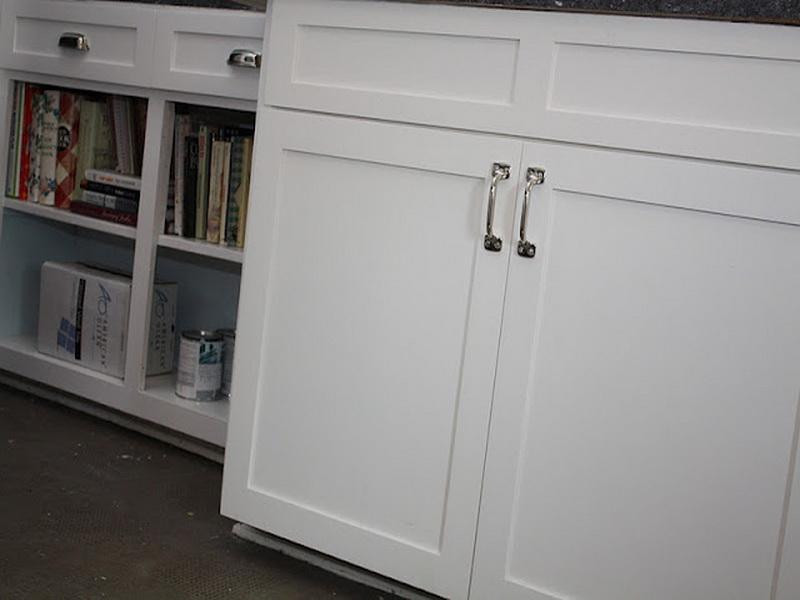 Best ideas about Kitchen Cabinet Replacement Doors
. Save or Pin Kitchen Cabinet Doors Replacement White Design Now.