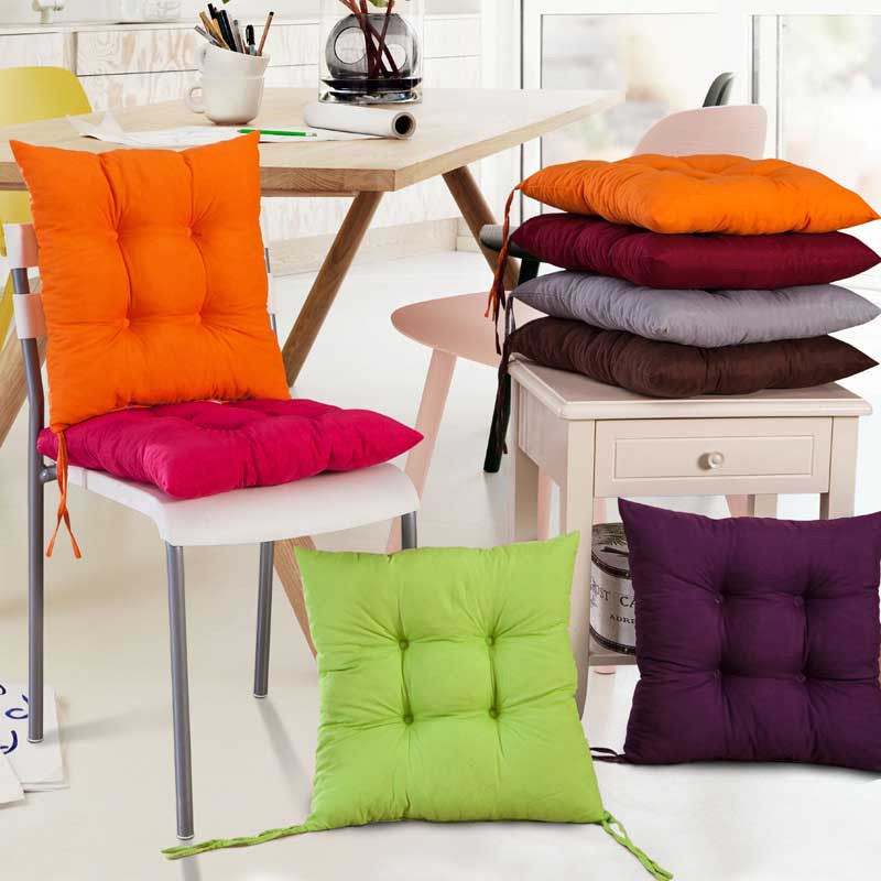 Best ideas about Kitchen Chair Cushions
. Save or Pin Indoor Garden Patio Home Kitchen fice Chair Pads Seat Now.
