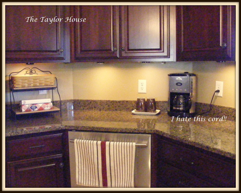 Best ideas about Kitchen Counter Organization
. Save or Pin Organizing Kitchen Counters Now.