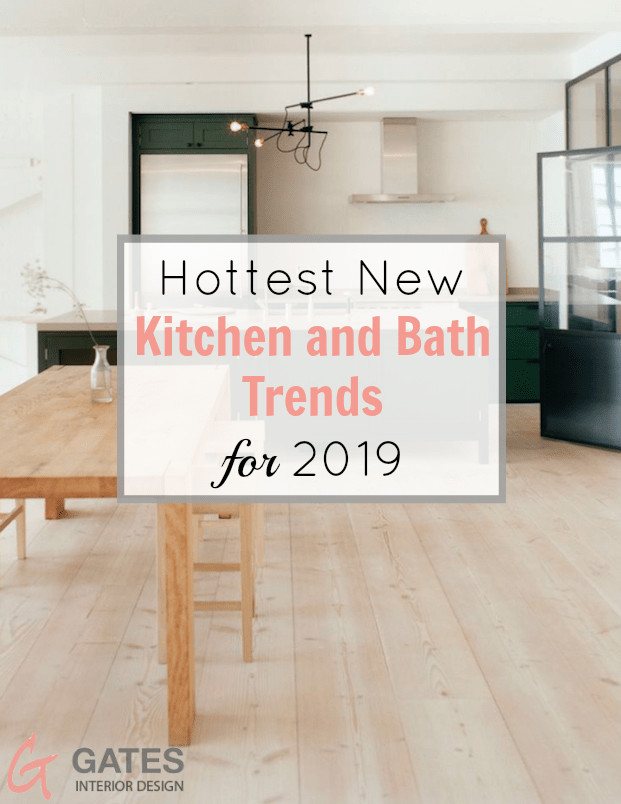 Best ideas about Kitchen Paint Colors 2019
. Save or Pin Hottest new Kitchen and Bath Trends for 2019 and 2020 Now.