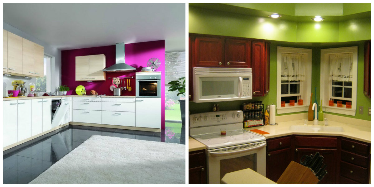 Best ideas about Kitchen Paint Colors 2019
. Save or Pin Kitchen cabinet paint colors 2019 top trendy colors for Now.