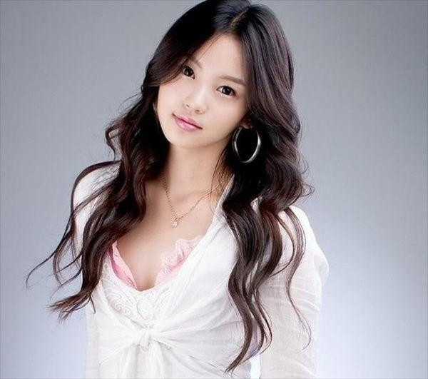 Best ideas about Korean Hairstyle Female
. Save or Pin 15 Best Collection of Long Hairstyles Korean Actress Now.