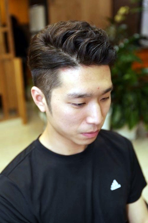 Best ideas about Korean Mens Hairstyles
. Save or Pin 45 Charming Korean Men Hairstyles for 2016 Fashion Enzyme Now.