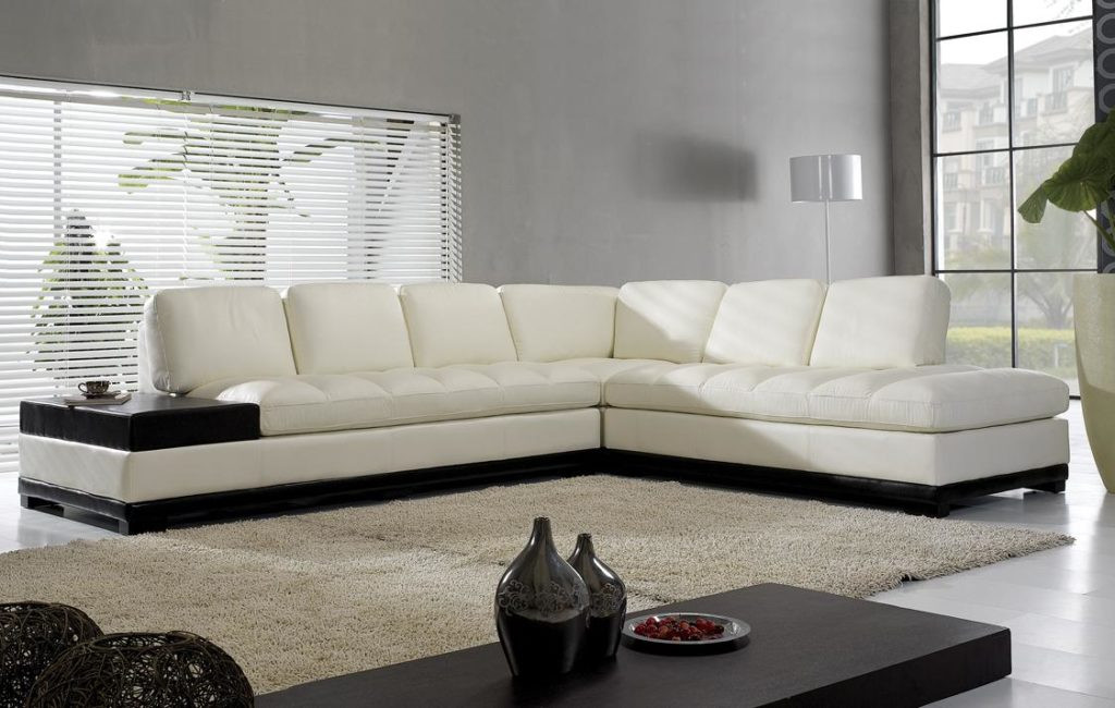 Best ideas about L Shape Sofa
. Save or Pin Modern L Shaped Sofa Designs for Awesome Living Room Now.