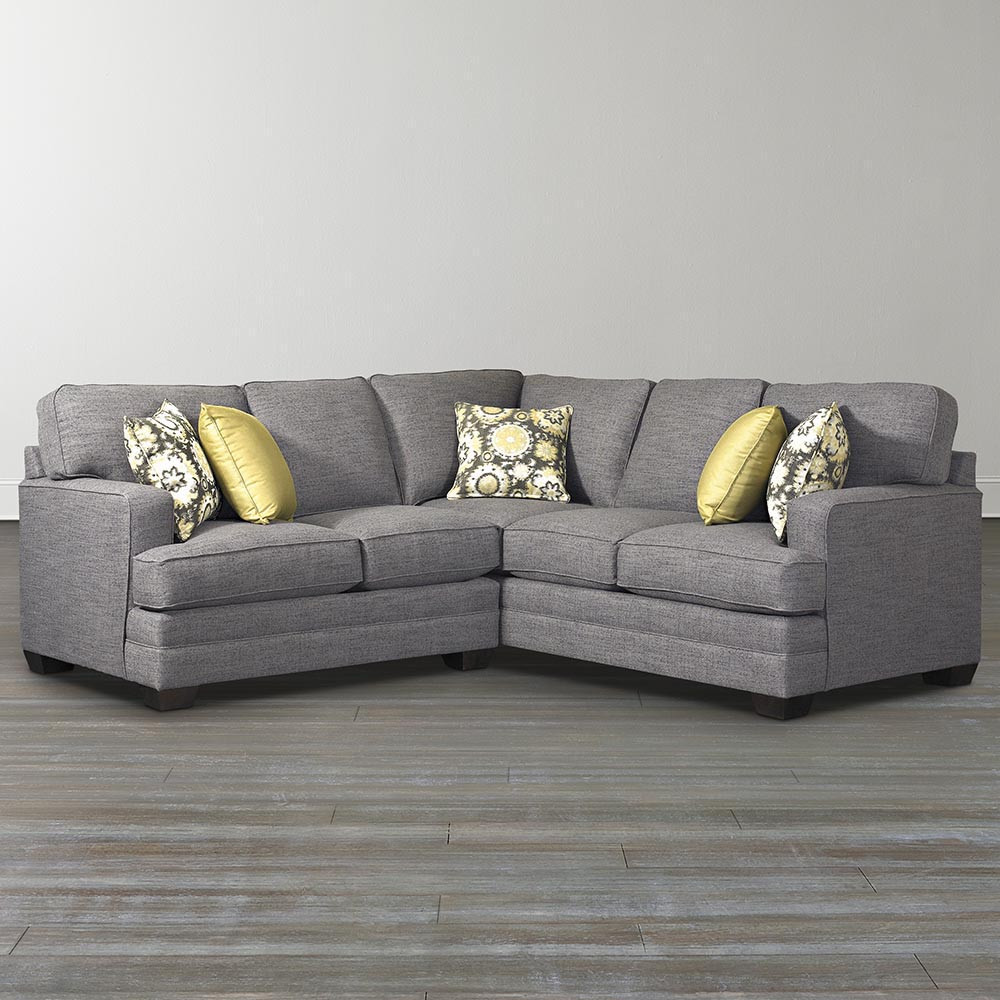 Best ideas about L Shape Sofa
. Save or Pin Custom L Shaped Sectional Now.