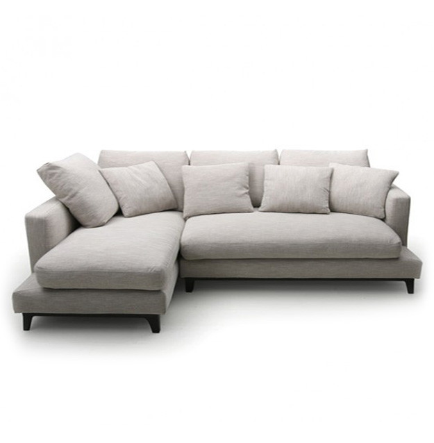 Best ideas about L Shape Sofa
. Save or Pin Griffith L Shaped Sofa Now.