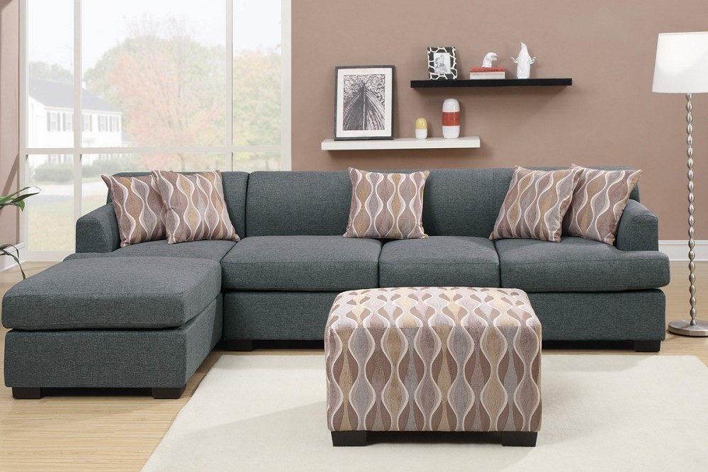 Best ideas about L Shape Sofa
. Save or Pin Astonishing L shaped Sofa for Dynamic Interior Now.