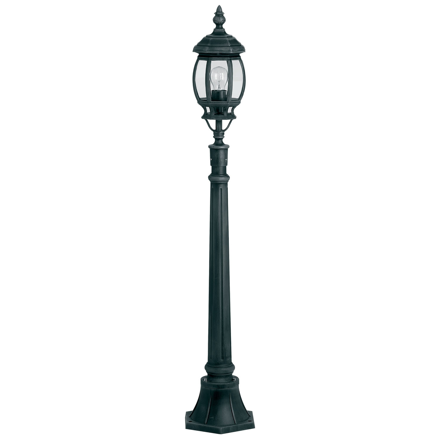 Best ideas about Lamp Post Lights
. Save or Pin Lamp posts outdoor lighting your best homely appearance Now.