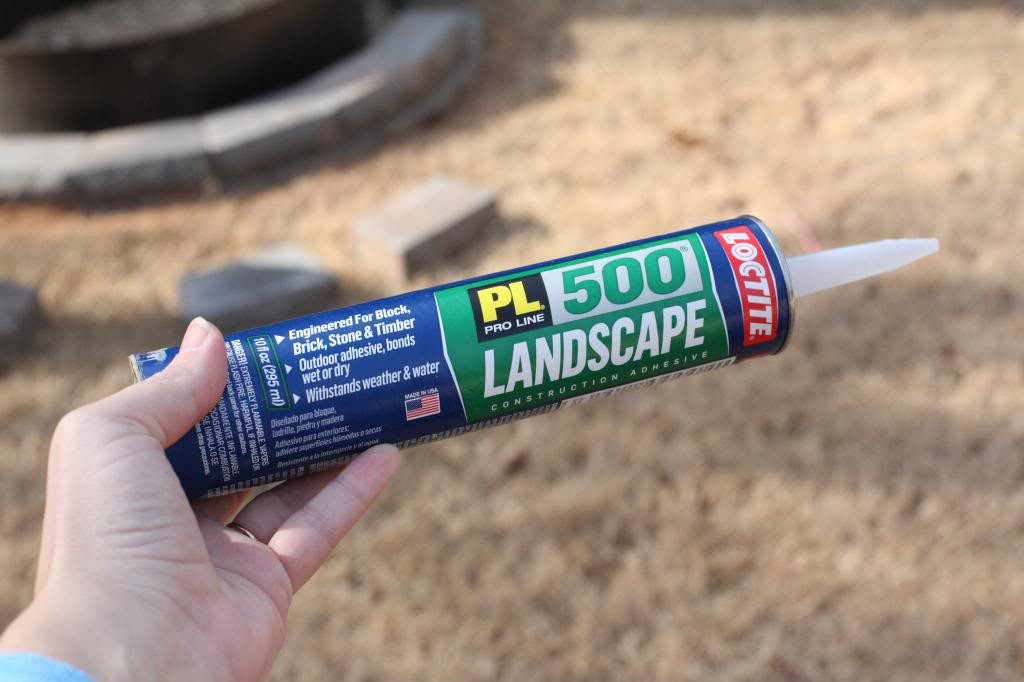 Best ideas about Landscape Block Adhesive
. Save or Pin It s the Pits Bower Power Now.