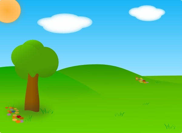 Best ideas about Landscape Clip Art
. Save or Pin Cartoon Landscape clip art Free vector in Open office Now.