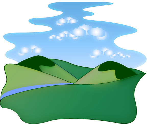 Best ideas about Landscape Clip Art
. Save or Pin Landscaping Clipart Now.
