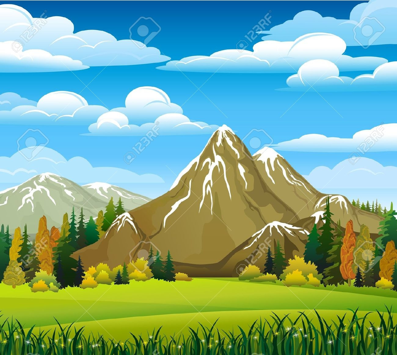 Best ideas about Landscape Clip Art
. Save or Pin Mountainous clipart Clipground Now.