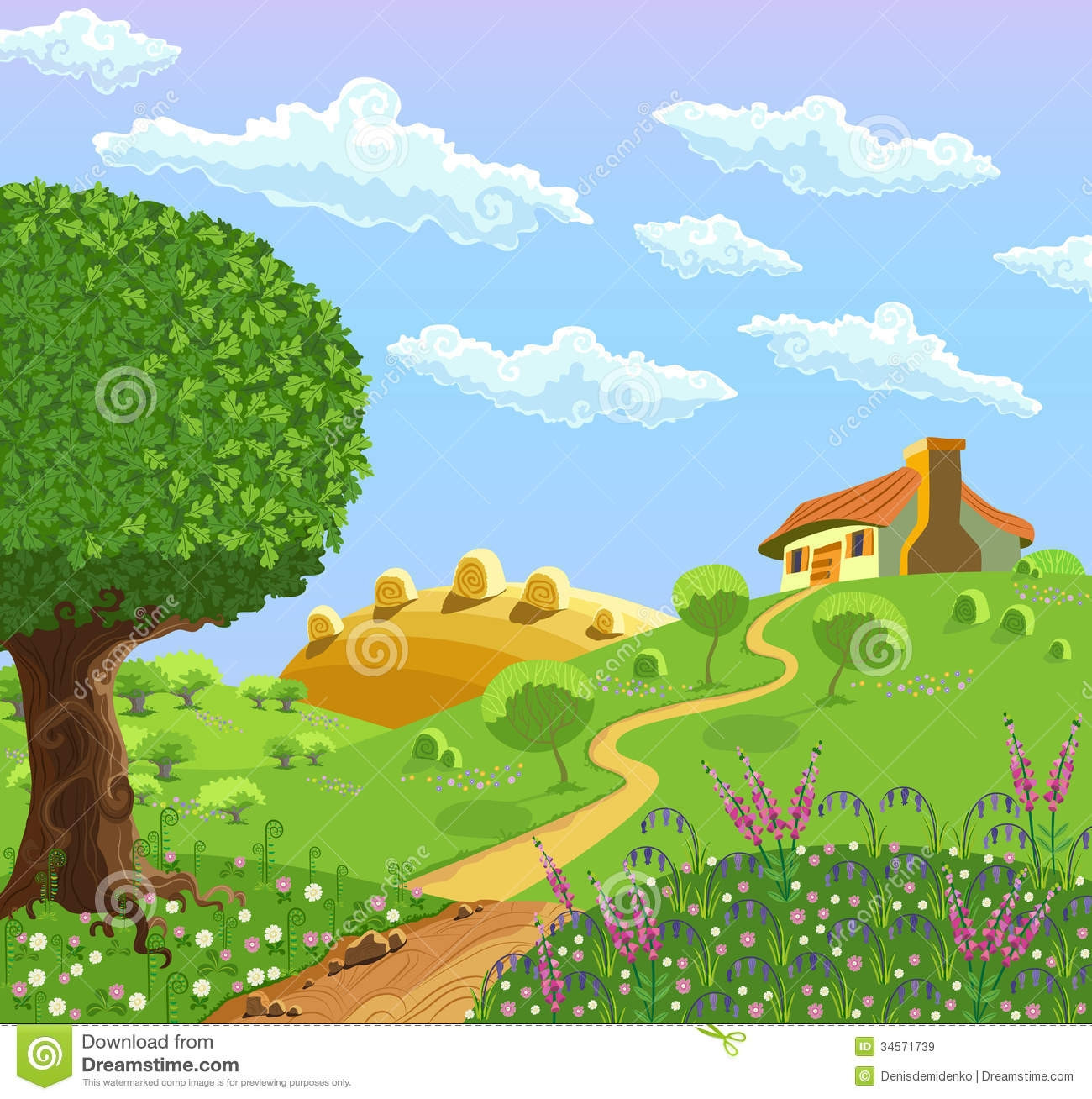 Best ideas about Landscape Clip Art
. Save or Pin Landscaped garden clipart Clipground Now.