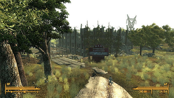 Best ideas about Landscape Fixes For Grass Mods
. Save or Pin Game Mods Fallout 3 Bad Ass Wasteland Restoration Mod Now.