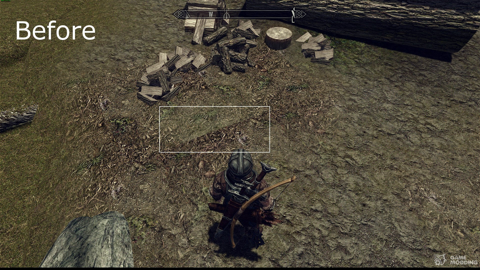 Best ideas about Landscape Fixes For Grass Mods
. Save or Pin Fix the textures of grass and stone for TES V Skyrim Now.