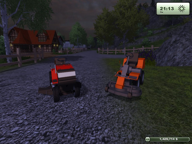 Best ideas about Landscape Fixes For Grass Mods
. Save or Pin Murray Lawn Tractor mod Download FS mods at Farming Now.
