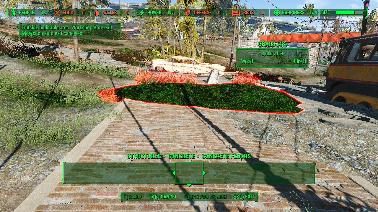 Best ideas about Landscape Fixes For Grass Mods
. Save or Pin Placeable Grass and Dirt Fallout 4 Mod Now.