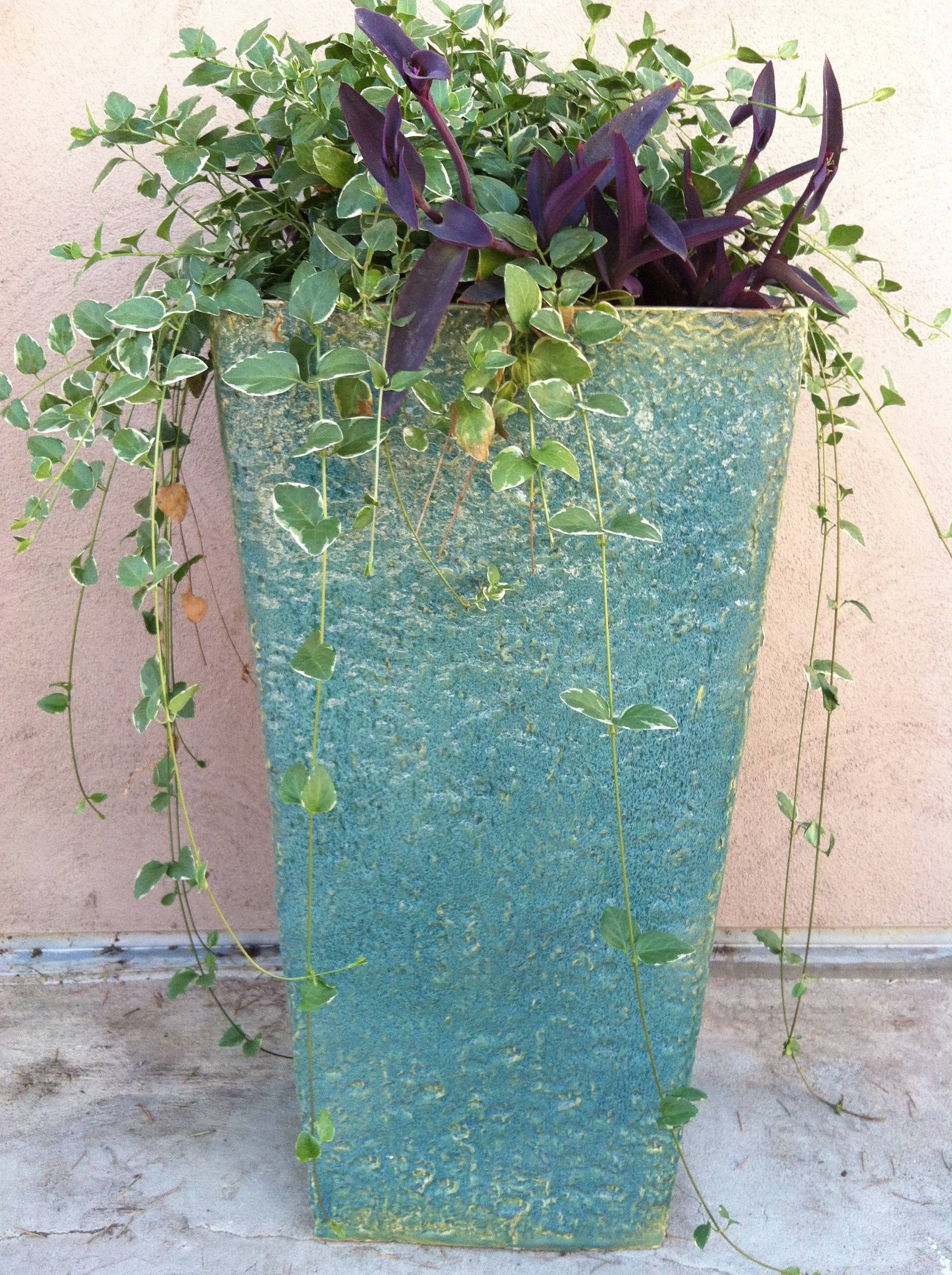 Best ideas about Large Ceramic Outdoor Planters
. Save or Pin Planters marvellous ceramic planters large outdoor Extra Now.