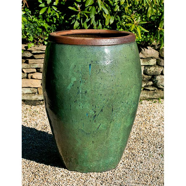 Best ideas about Large Ceramic Outdoor Planters
. Save or Pin Uncategorized awesome glazed outdoor pottery Tall Glazed Now.