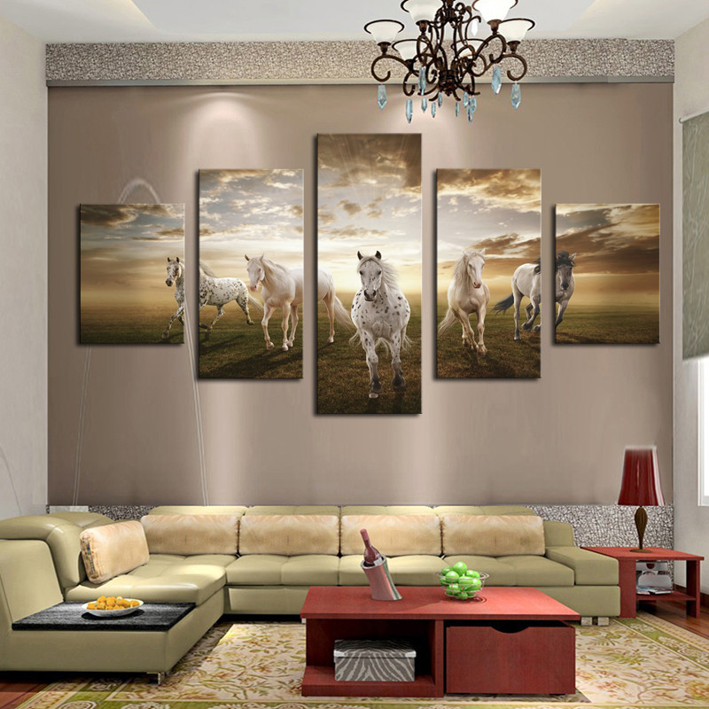 Best ideas about Large Wall Art Ideas
. Save or Pin Wall Decor Ideas Creative Now.