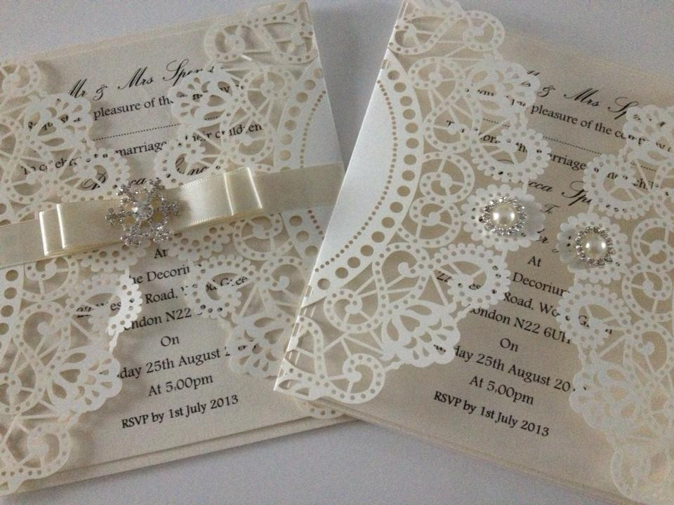 Best ideas about Laser Cut Wedding Invitations DIY
. Save or Pin laser cut wedding invitations diy Laser Cut Wedding Now.