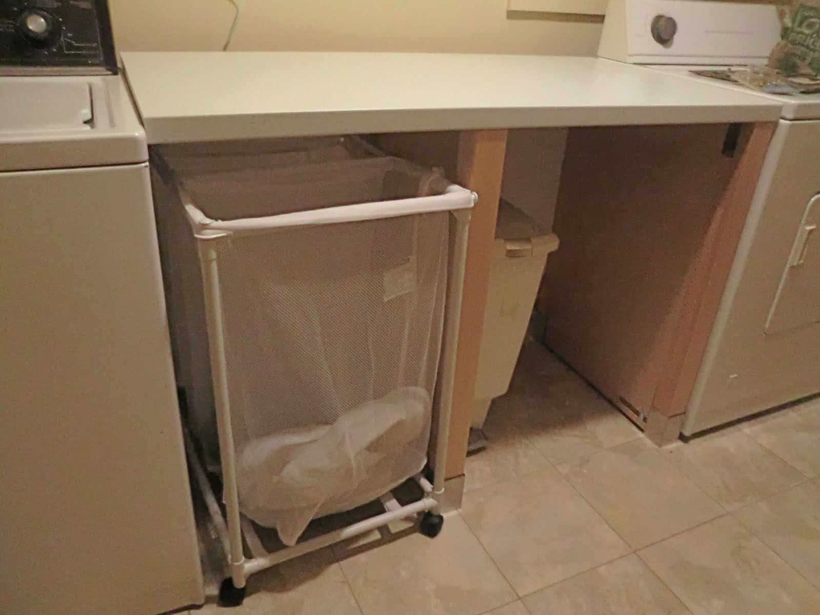 Best ideas about Laundry Folding Table Ikea
. Save or Pin Marvelous Dishwasher Cabinet 7 Ikea Laundry Room Folding Now.