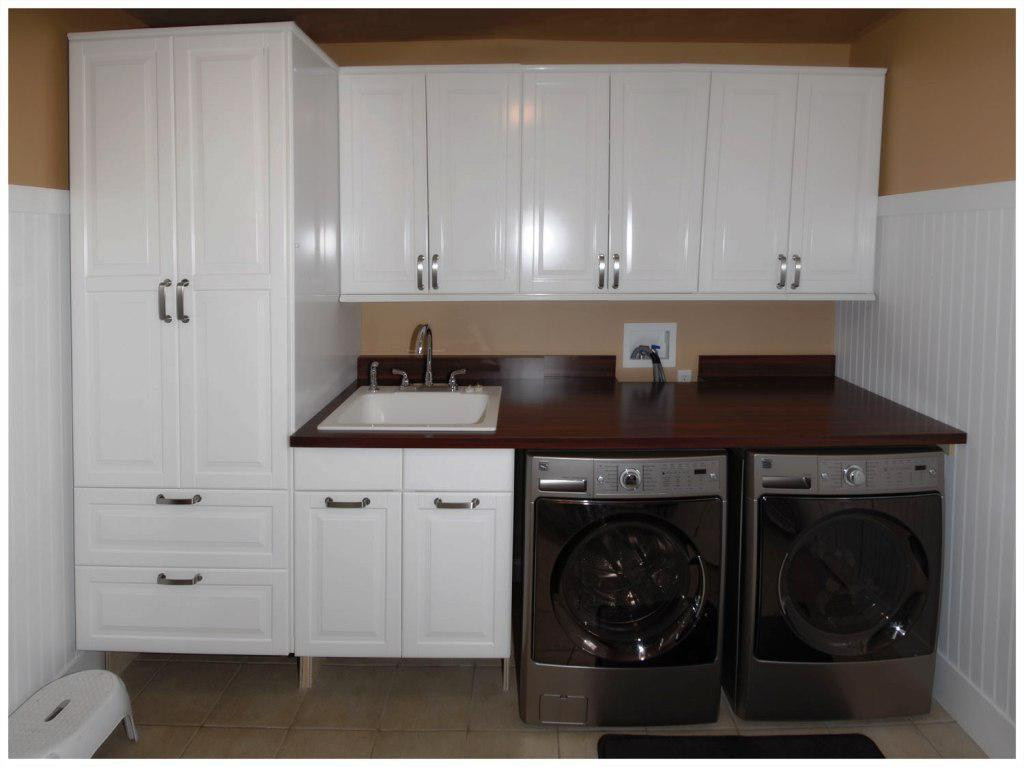 Best ideas about Laundry Room Cabinet
. Save or Pin Laundry Room Cabinets IKEA Now.