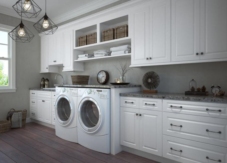Best ideas about Laundry Room Cabinet
. Save or Pin Ready to Assemble laundry room Cabinets Laundry Room Now.