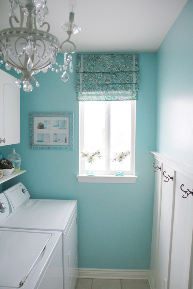 Best ideas about Laundry Room Colors
. Save or Pin Home Furniture Decoration Laundry Room Before And After Now.