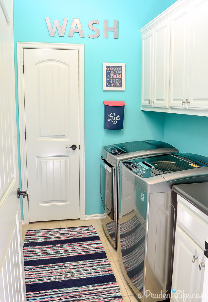 Best ideas about Laundry Room Colors
. Save or Pin 25 Small Laundry Room Ideas Now.