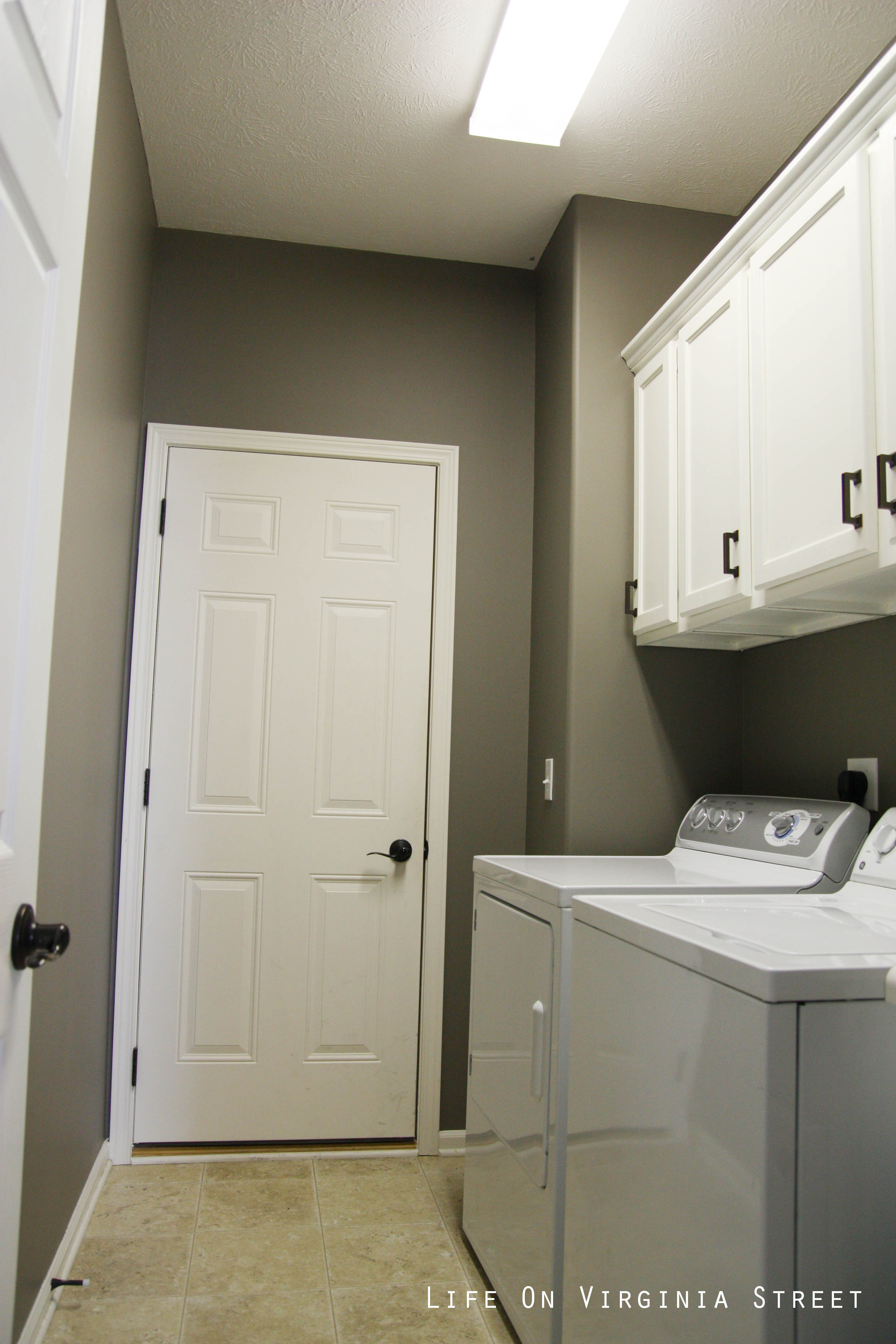 Best ideas about Laundry Room Colors
. Save or Pin Laundry Room Paint Color Ideas Now.