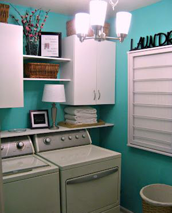 Best ideas about Laundry Room Colors
. Save or Pin 10 Latest Collection Laundry Room Ideas Now.
