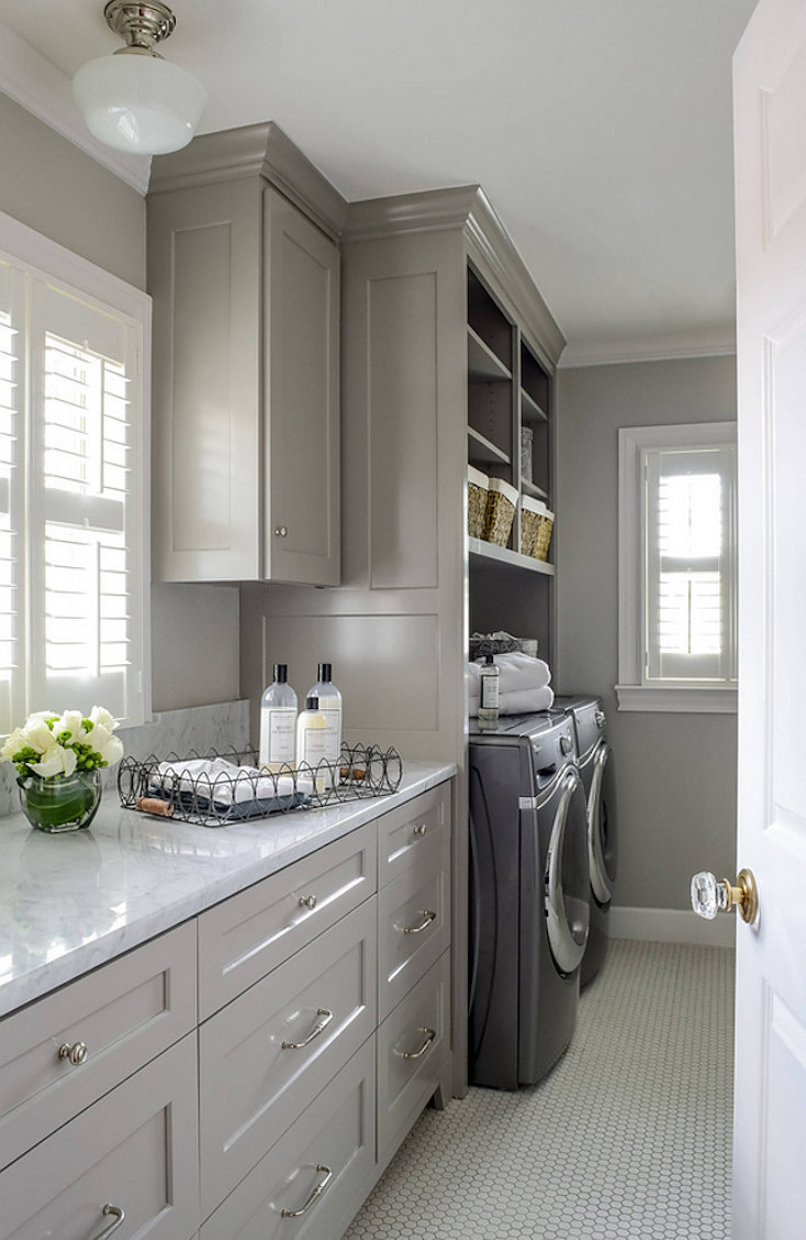 Best ideas about Laundry Room Colors
. Save or Pin Creative and Inspiring Laundry Rooms Now.