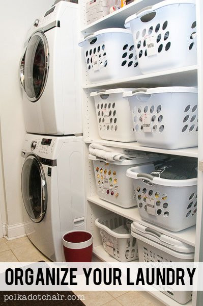 Best ideas about Laundry Room Organization Ideas
. Save or Pin Laundry Room Ideas for storage and organization Now.