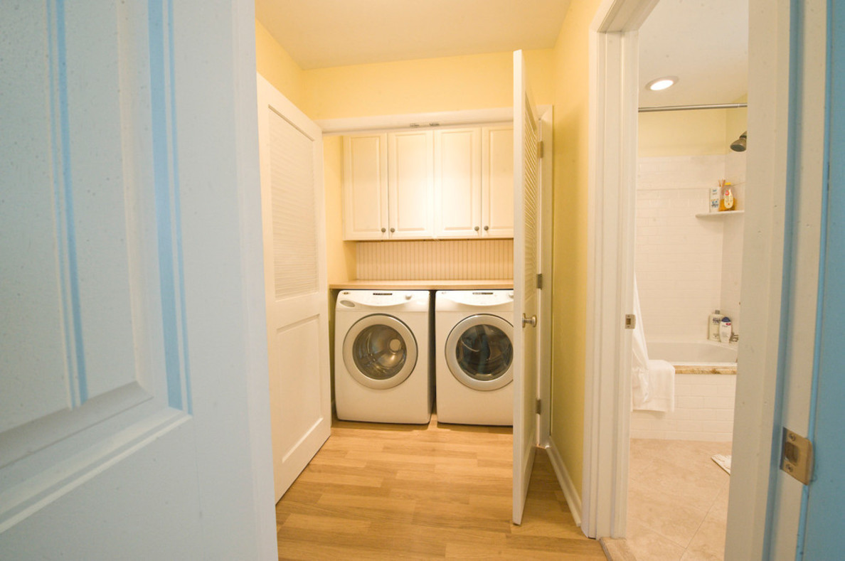 Best ideas about Laundry Room Remodeling
. Save or Pin Awesome Remodel Laundry Room 6 Kitchen Laundry Room Now.
