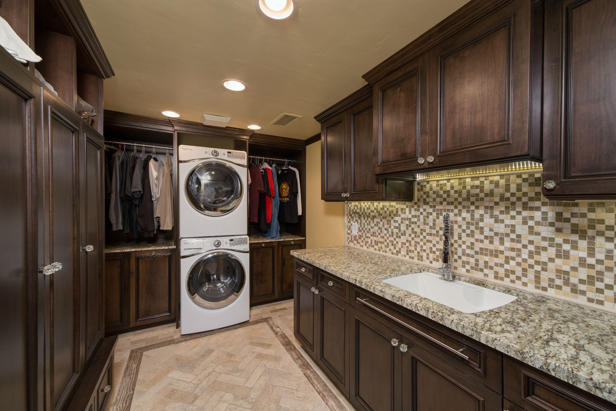 Best ideas about Laundry Room Remodeling
. Save or Pin Five Laundry Room Remodel Must Haves Now.