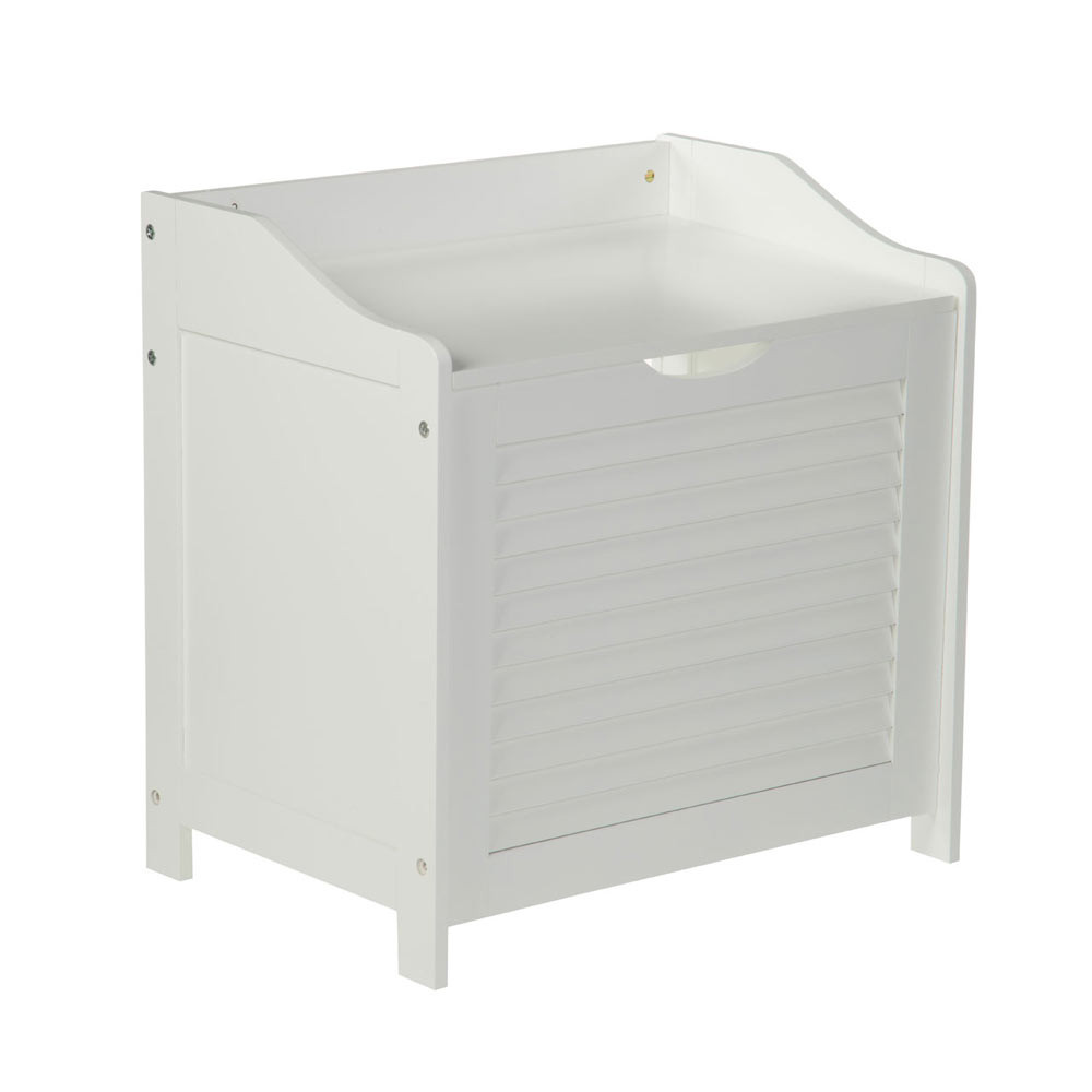 Best ideas about Laundry Storage Cabinet
. Save or Pin White Shutter Laundry Storage Cabinet at Now.