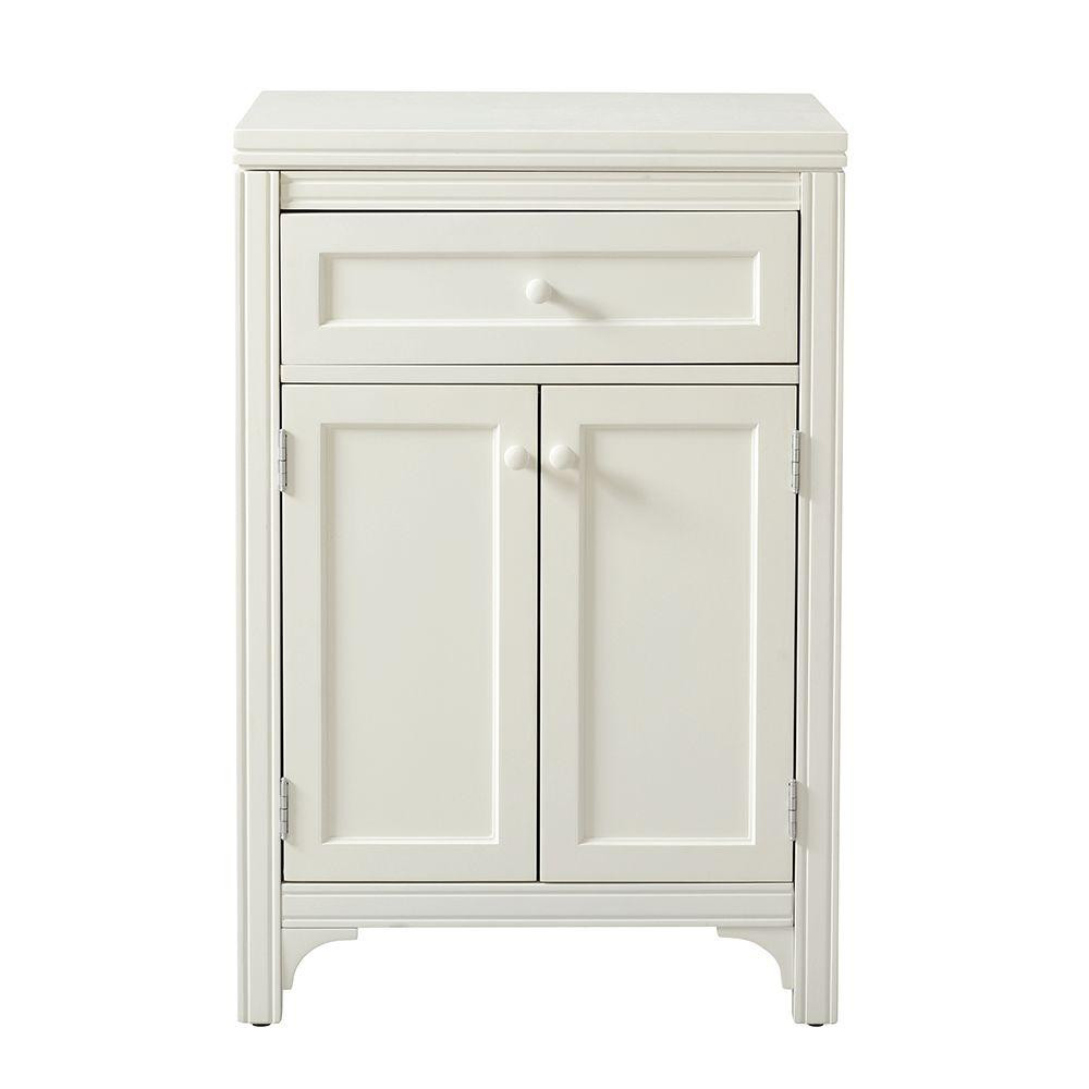 Best ideas about Laundry Storage Cabinet
. Save or Pin Martha Stewart Living Two Door 36 in H x 24 in W in Now.
