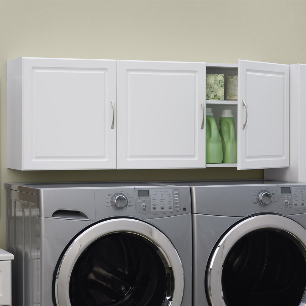 Best ideas about Laundry Storage Cabinet
. Save or Pin Storage Cabinets For Laundry Room Bestsciaticatreatments Now.