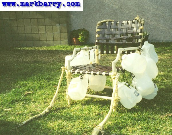 Best ideas about Lawn Chair Larry
. Save or Pin El piloto y su silla Now.