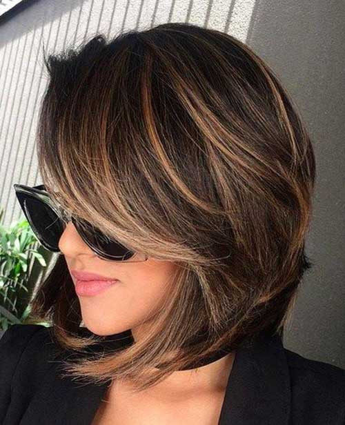 Best ideas about Layered Short Haircuts 2019
. Save or Pin 15 Best Short Layered Haircuts Now.